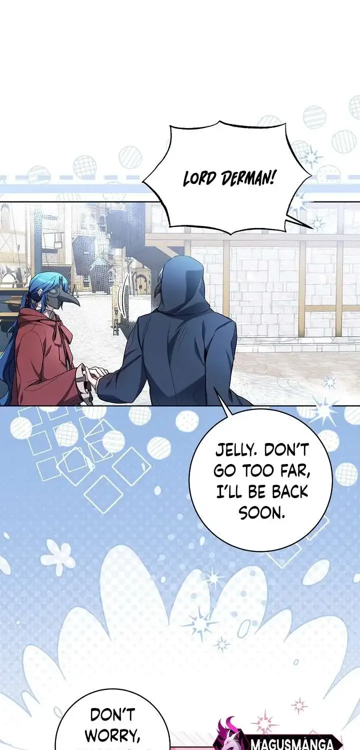 I’m Here to Destroy Chapter 16 page 23 - 