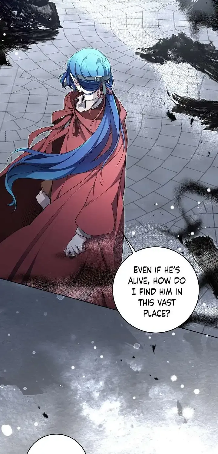 I’m Here to Destroy Chapter 16 page 25 - 