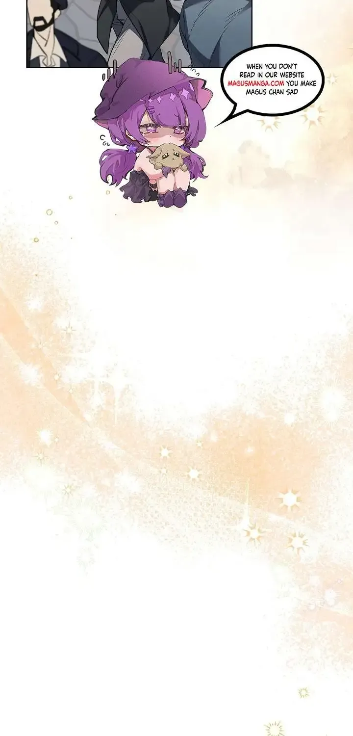 I’m Here to Destroy Chapter 16 page 27 - 