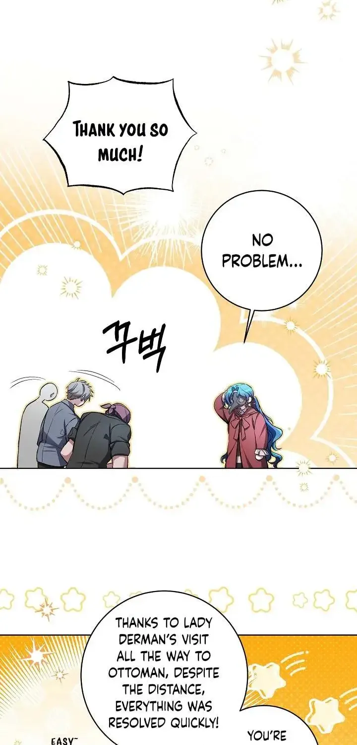 I’m Here to Destroy Chapter 16 page 28 - 