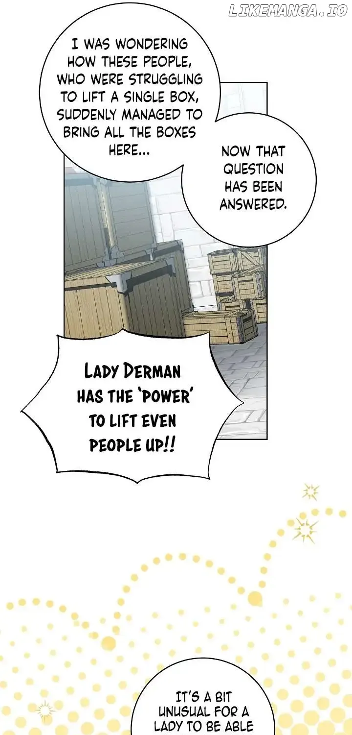 I’m Here to Destroy Chapter 16 page 31 - 