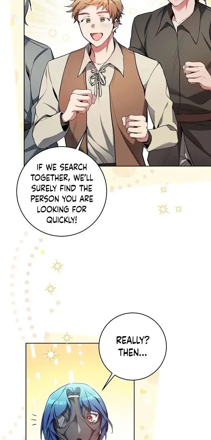 I’m Here to Destroy Chapter 16 page 33 - 