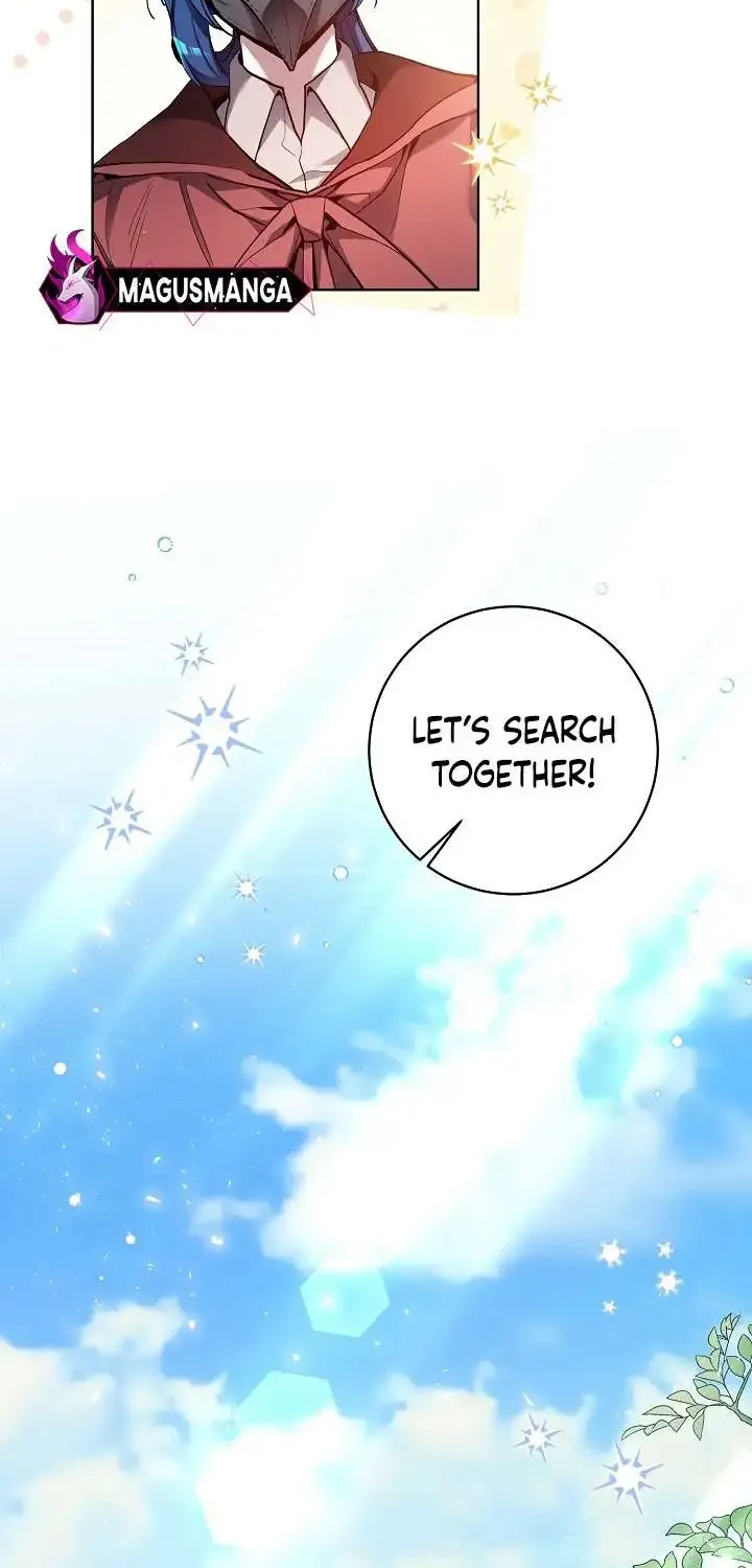 I’m Here to Destroy Chapter 16 page 34 - 