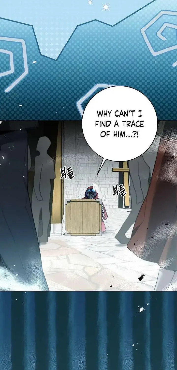 I’m Here to Destroy Chapter 16 page 36 - 