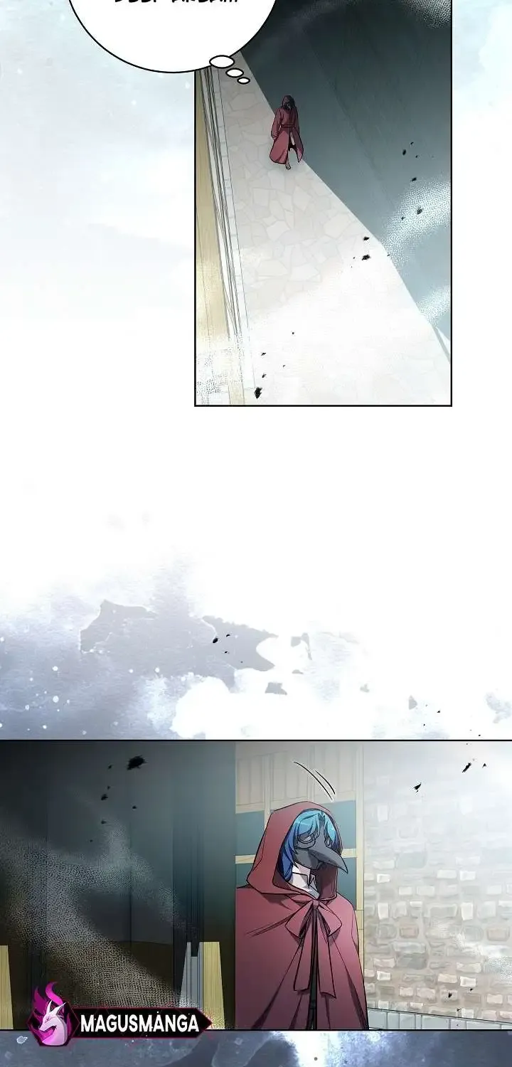 I’m Here to Destroy Chapter 16 page 39 - 