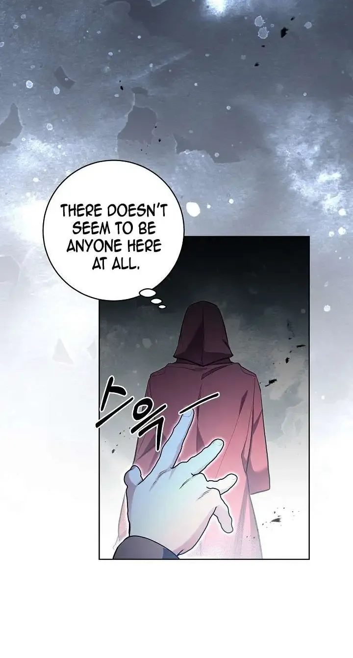 I’m Here to Destroy Chapter 16 page 40 - 