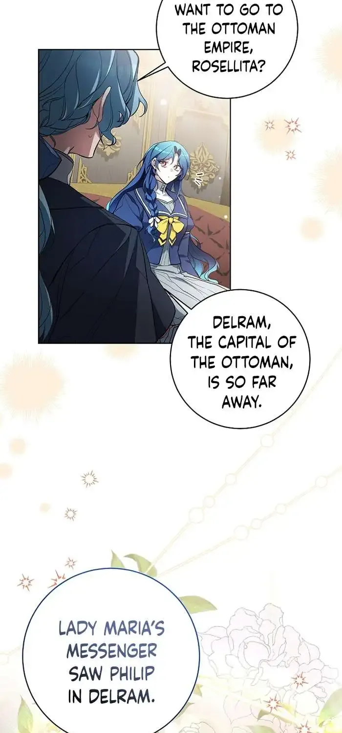 I’m Here to Destroy Chapter 16 page 5 - 