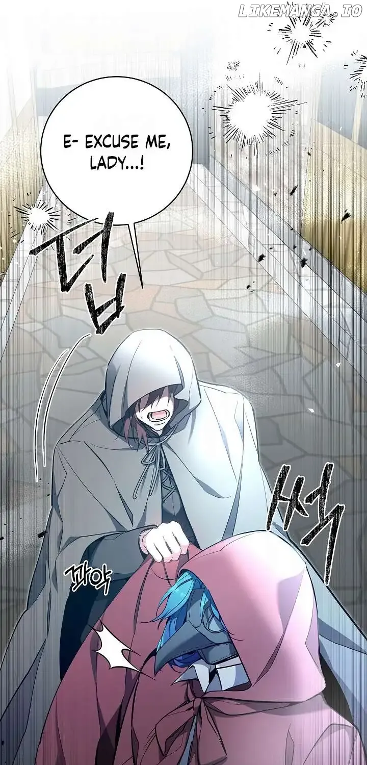 I’m Here to Destroy Chapter 16 page 41 - 