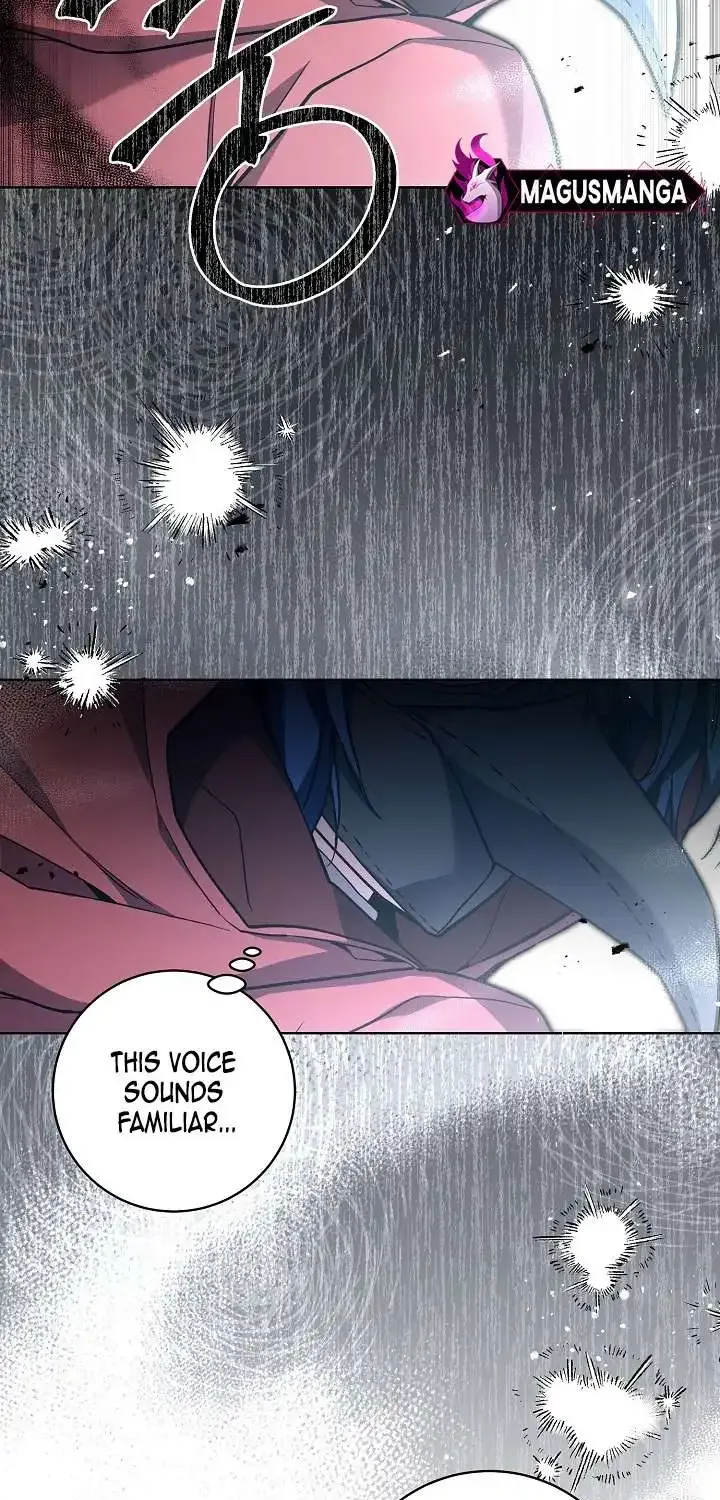 I’m Here to Destroy Chapter 16 page 43 - 