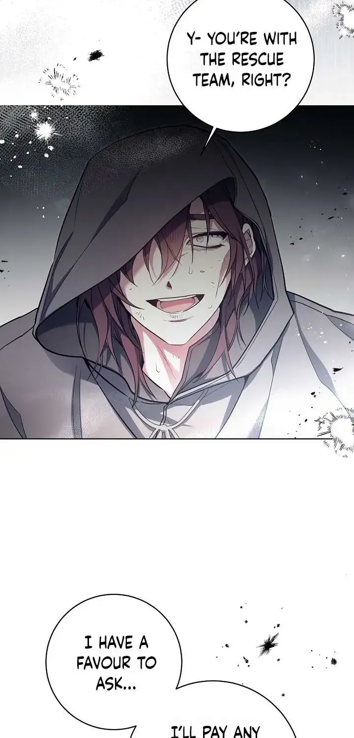 I’m Here to Destroy Chapter 16 page 44 - 