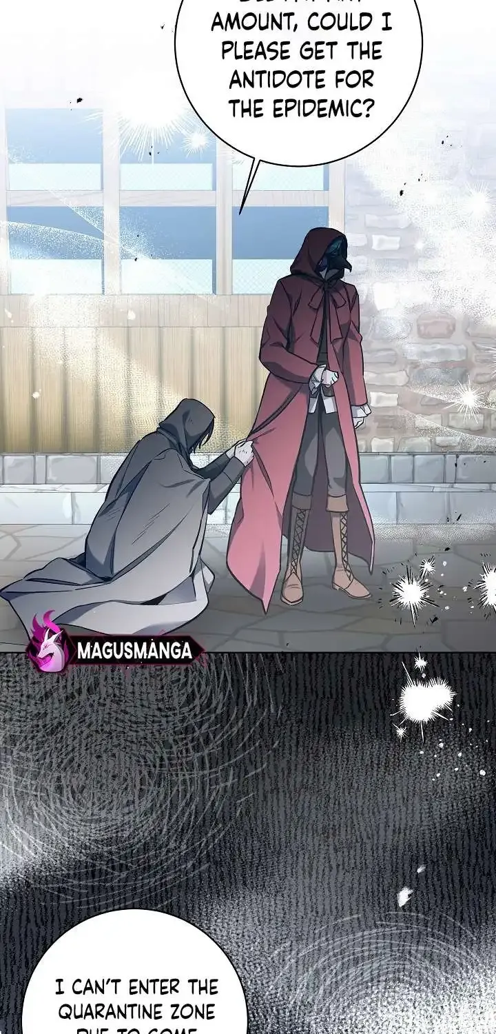 I’m Here to Destroy Chapter 16 page 45 - 