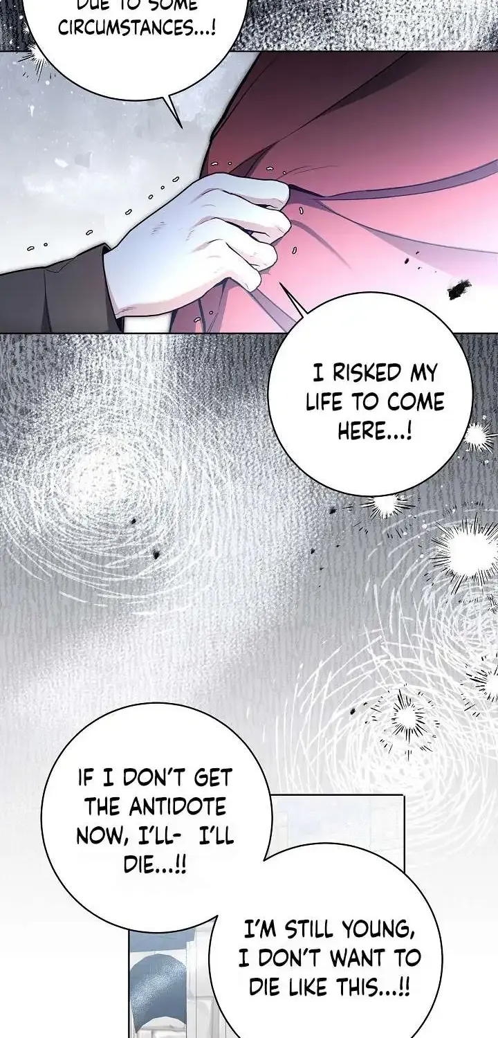 I’m Here to Destroy Chapter 16 page 46 - 