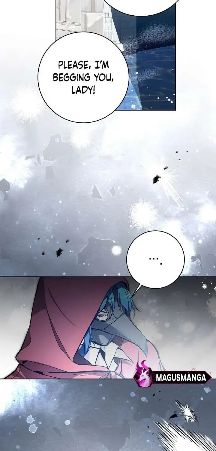 I’m Here to Destroy Chapter 16 page 47 - 