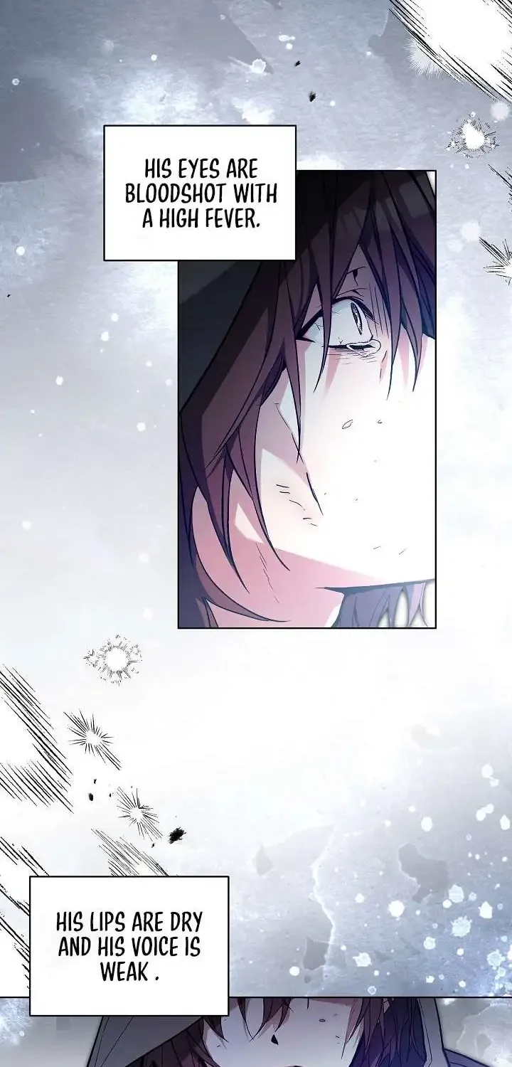 I’m Here to Destroy Chapter 16 page 48 - 
