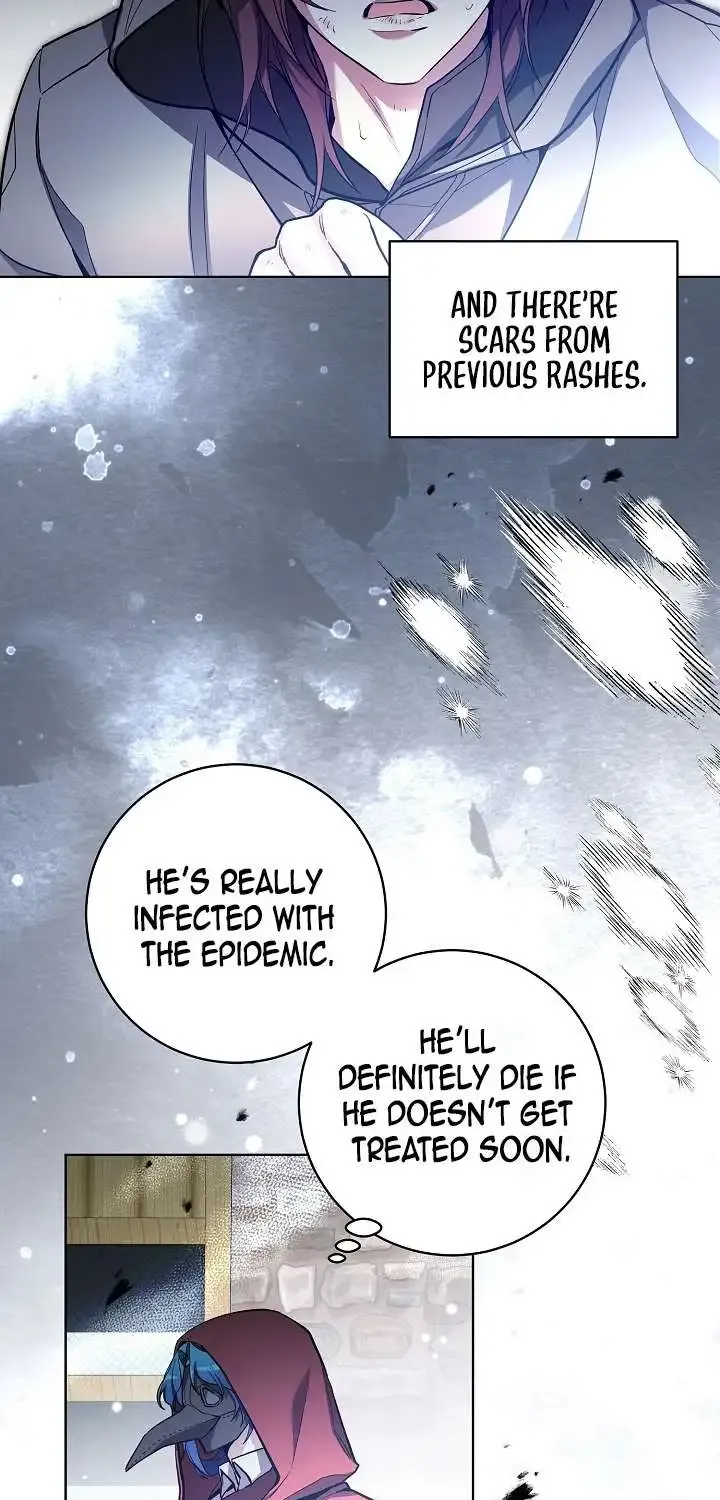 I’m Here to Destroy Chapter 16 page 49 - 