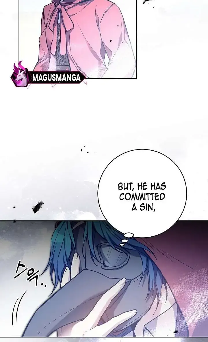 I’m Here to Destroy Chapter 16 page 50 - 