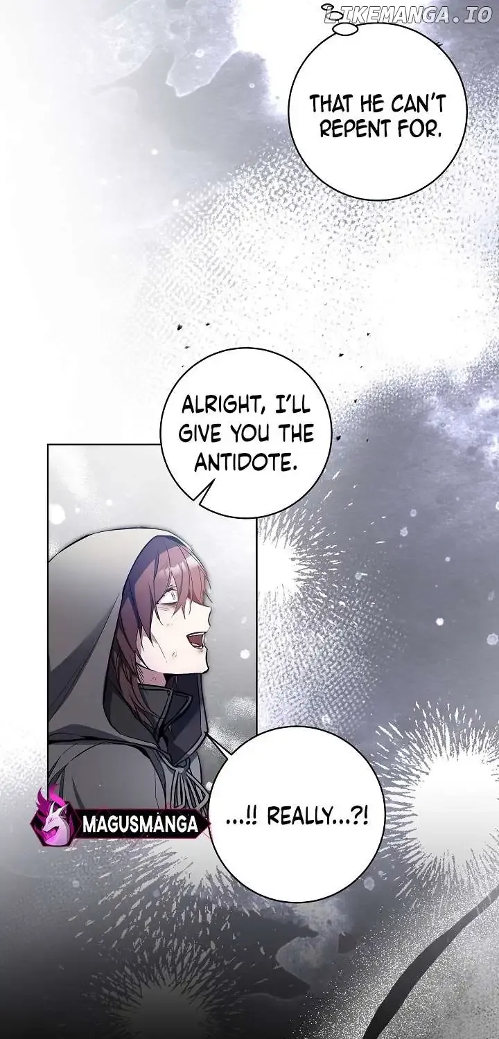 I’m Here to Destroy Chapter 16 page 51 - 