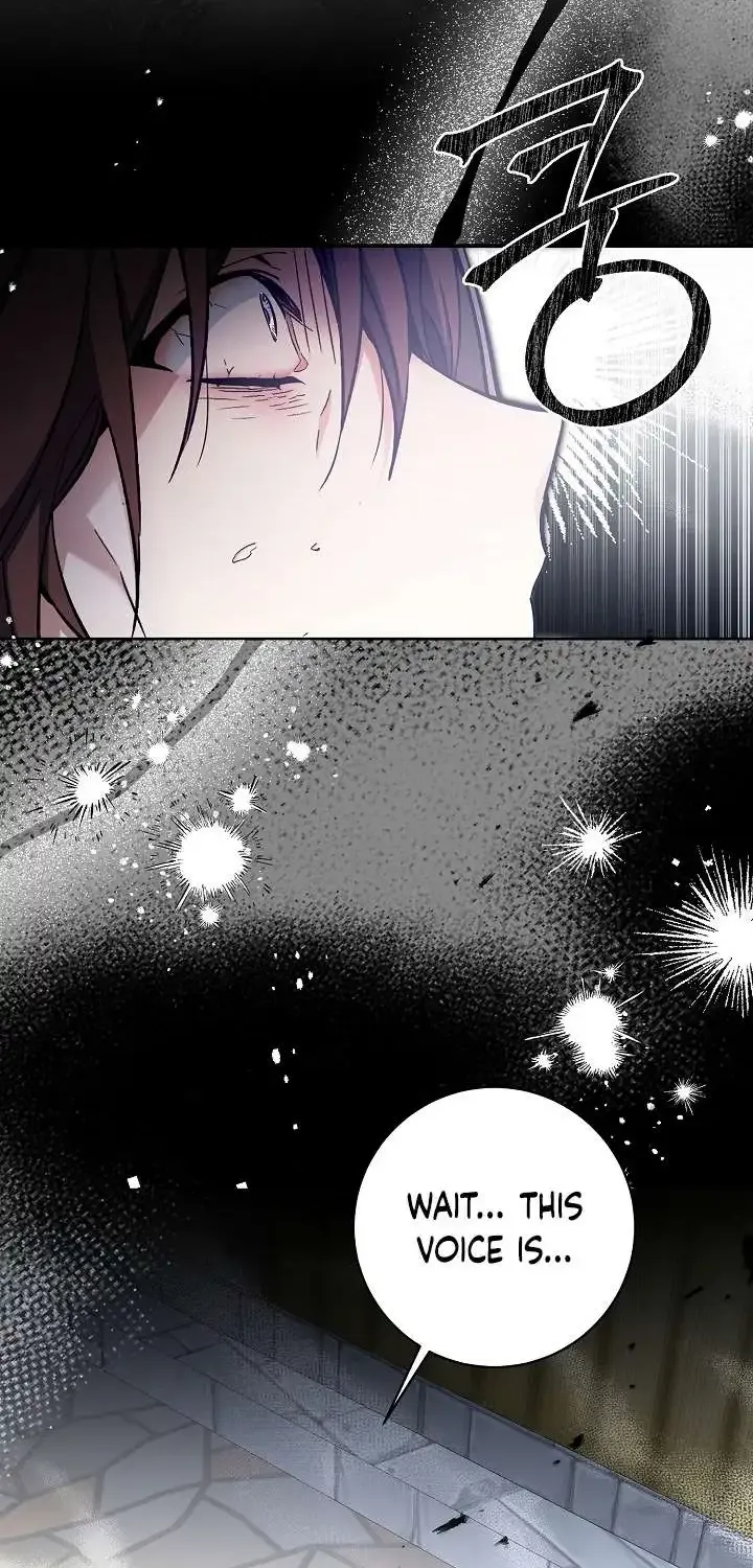 I’m Here to Destroy Chapter 16 page 52 - 