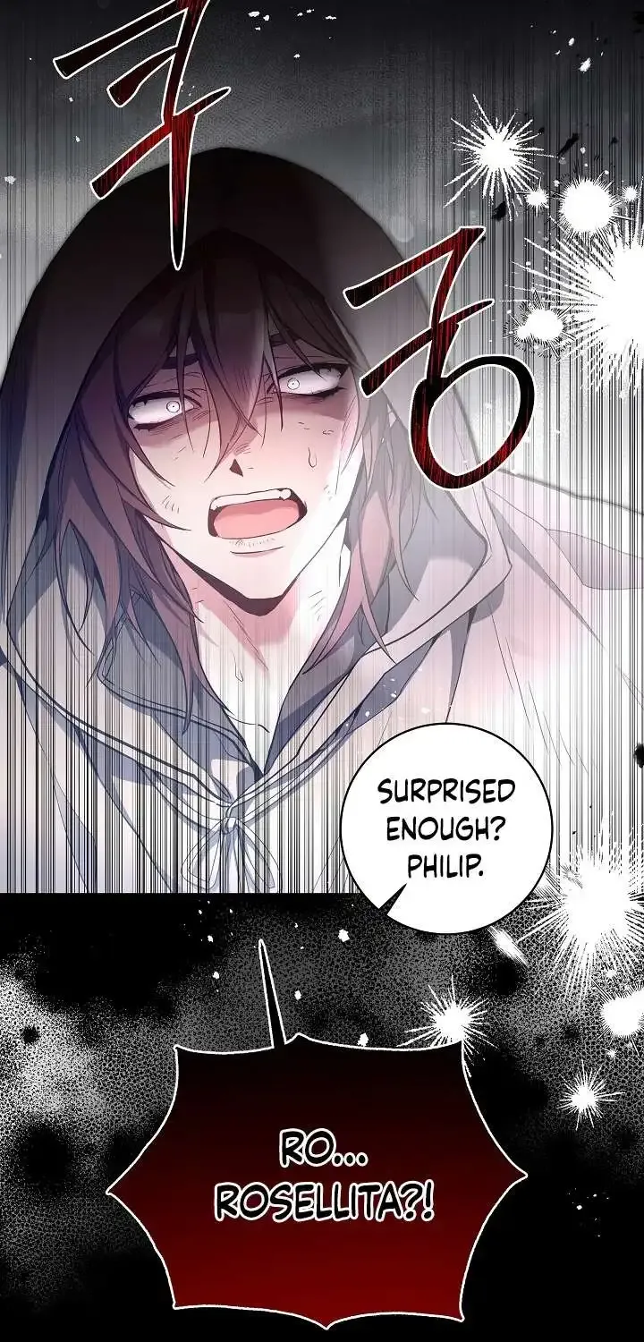 I’m Here to Destroy Chapter 16 page 55 - 