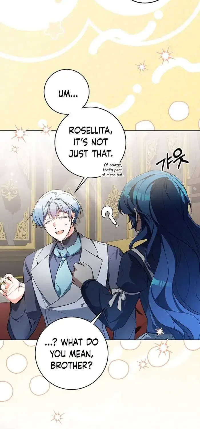 I’m Here to Destroy Chapter 16 page 9 - 