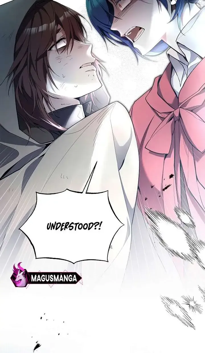 I’m Here to Destroy Chapter 17 page 11 - 