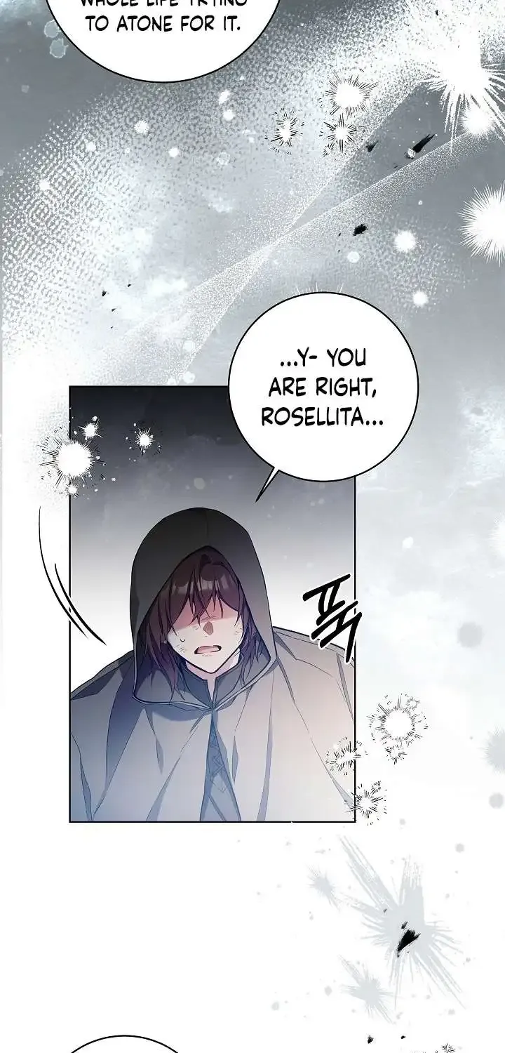 I’m Here to Destroy Chapter 17 page 16 - 