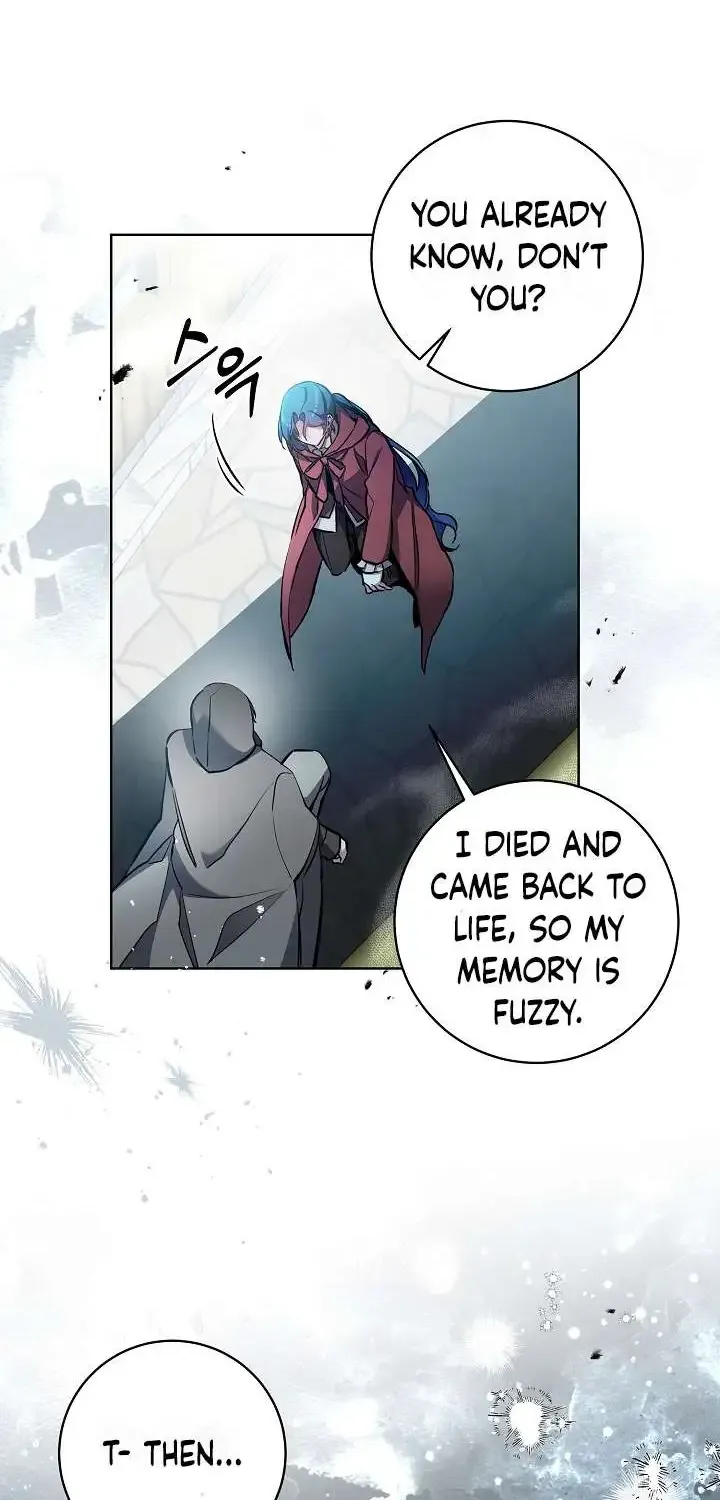 I’m Here to Destroy Chapter 17 page 19 - 