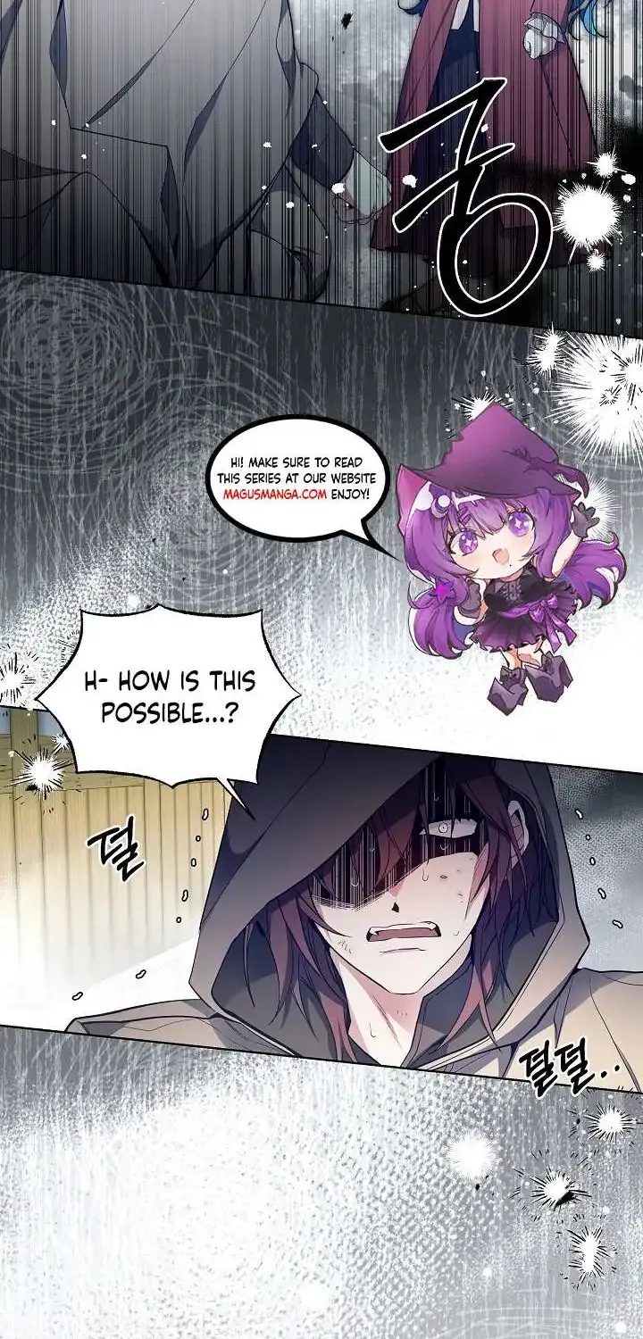 I’m Here to Destroy Chapter 17 page 3 - 