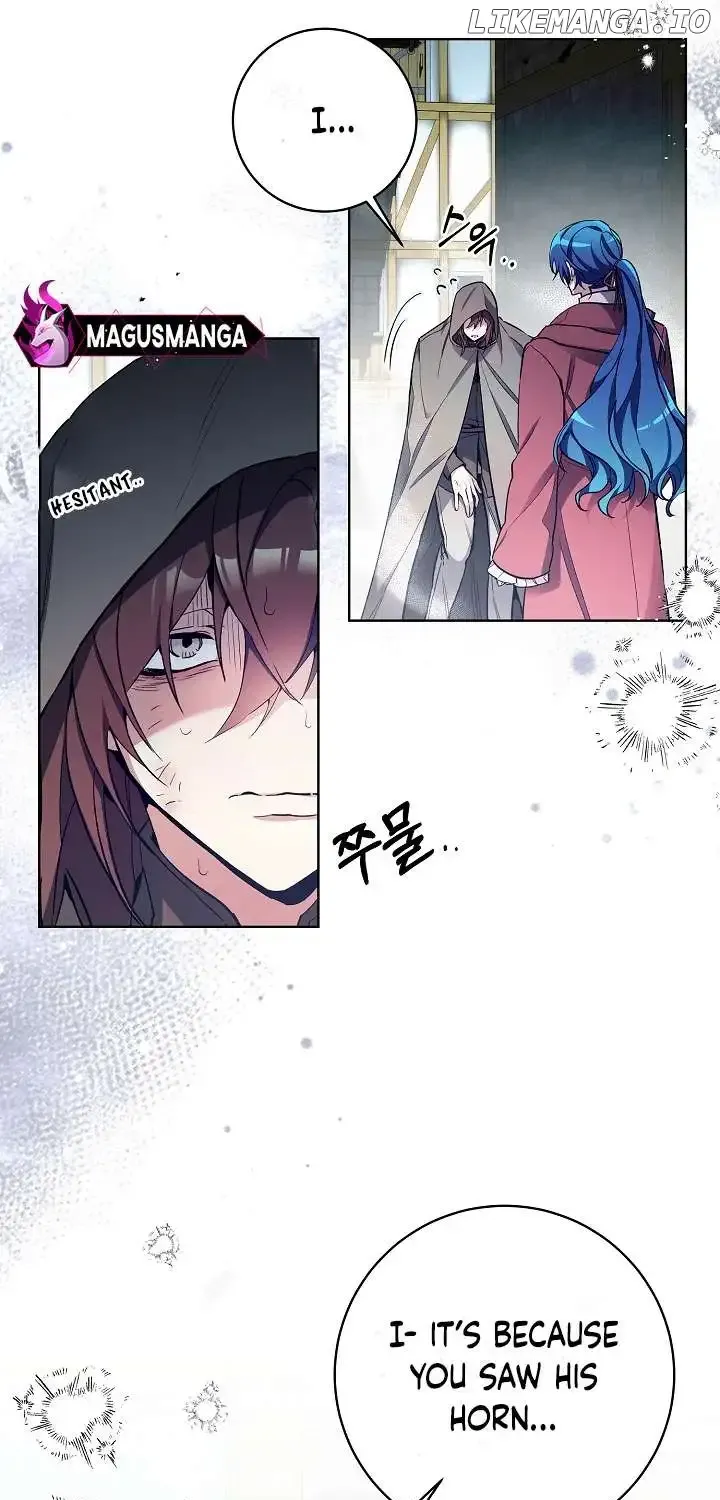 I’m Here to Destroy Chapter 17 page 22 - 
