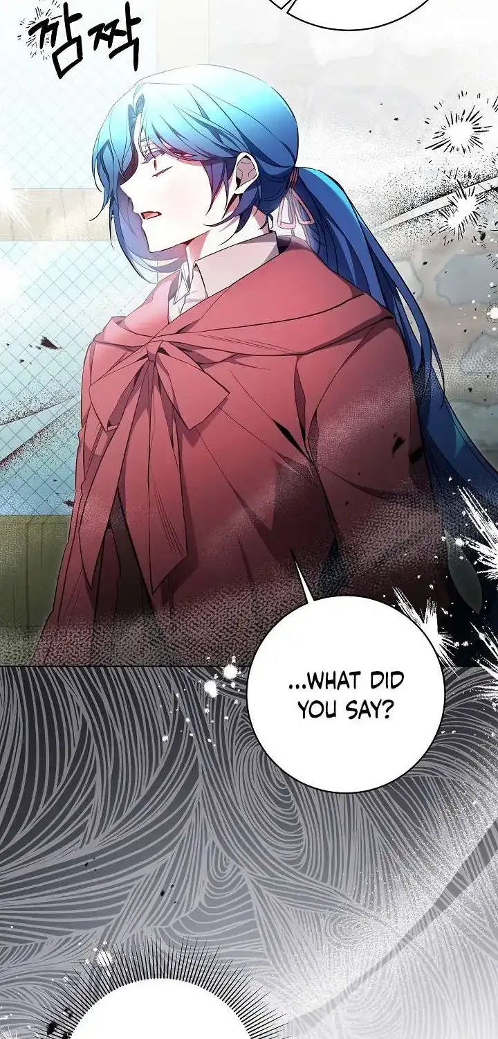 I’m Here to Destroy Chapter 17 page 23 - 