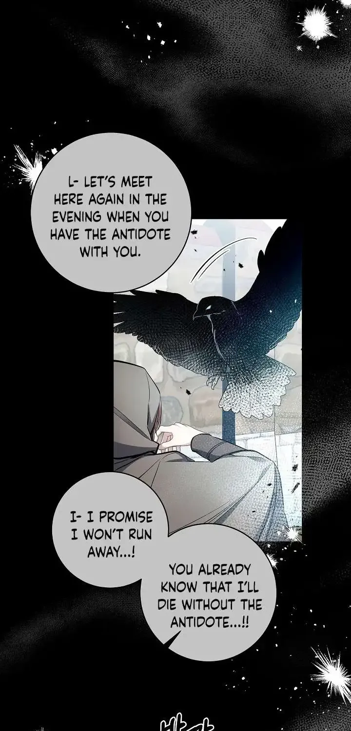 I’m Here to Destroy Chapter 17 page 28 - 