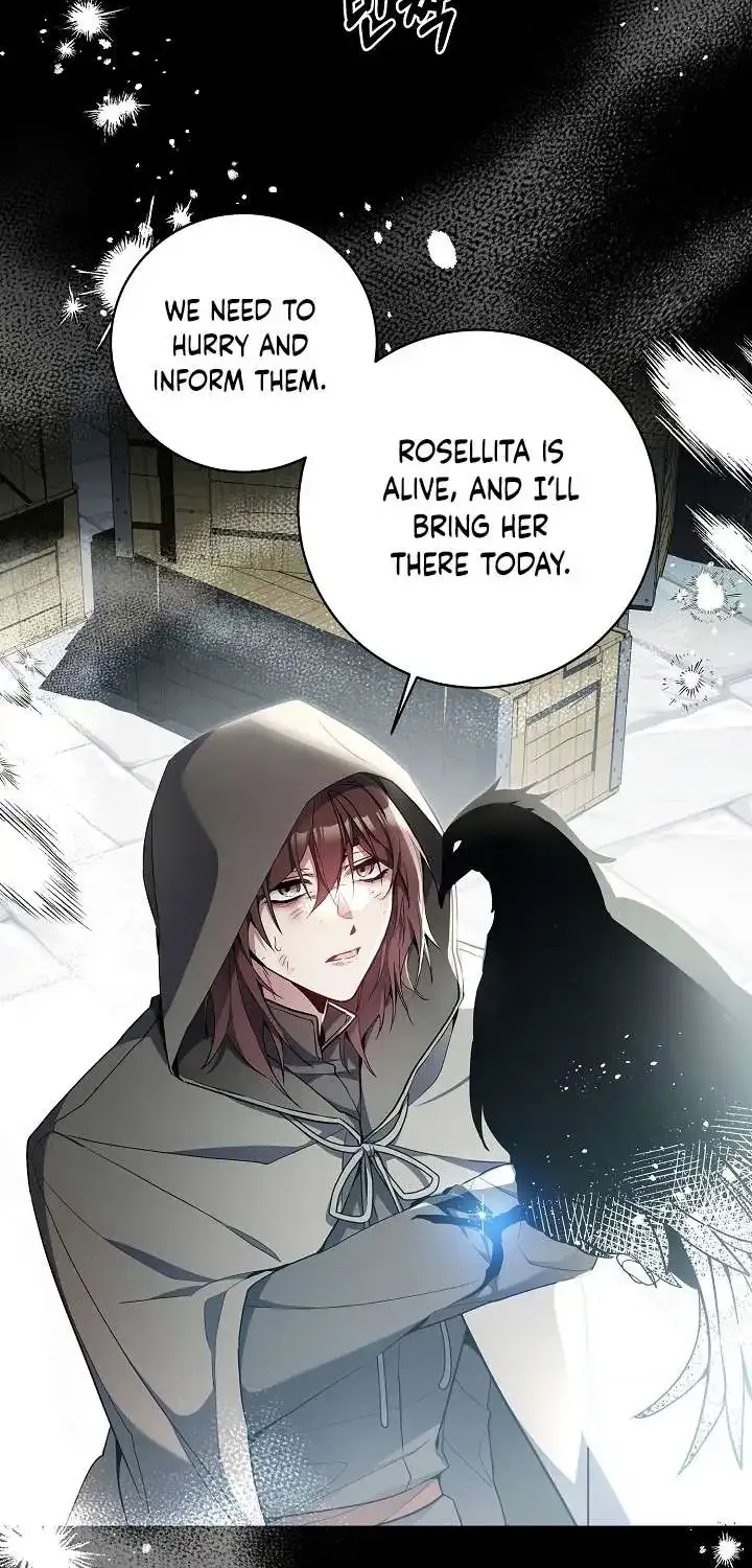 I’m Here to Destroy Chapter 17 page 29 - 