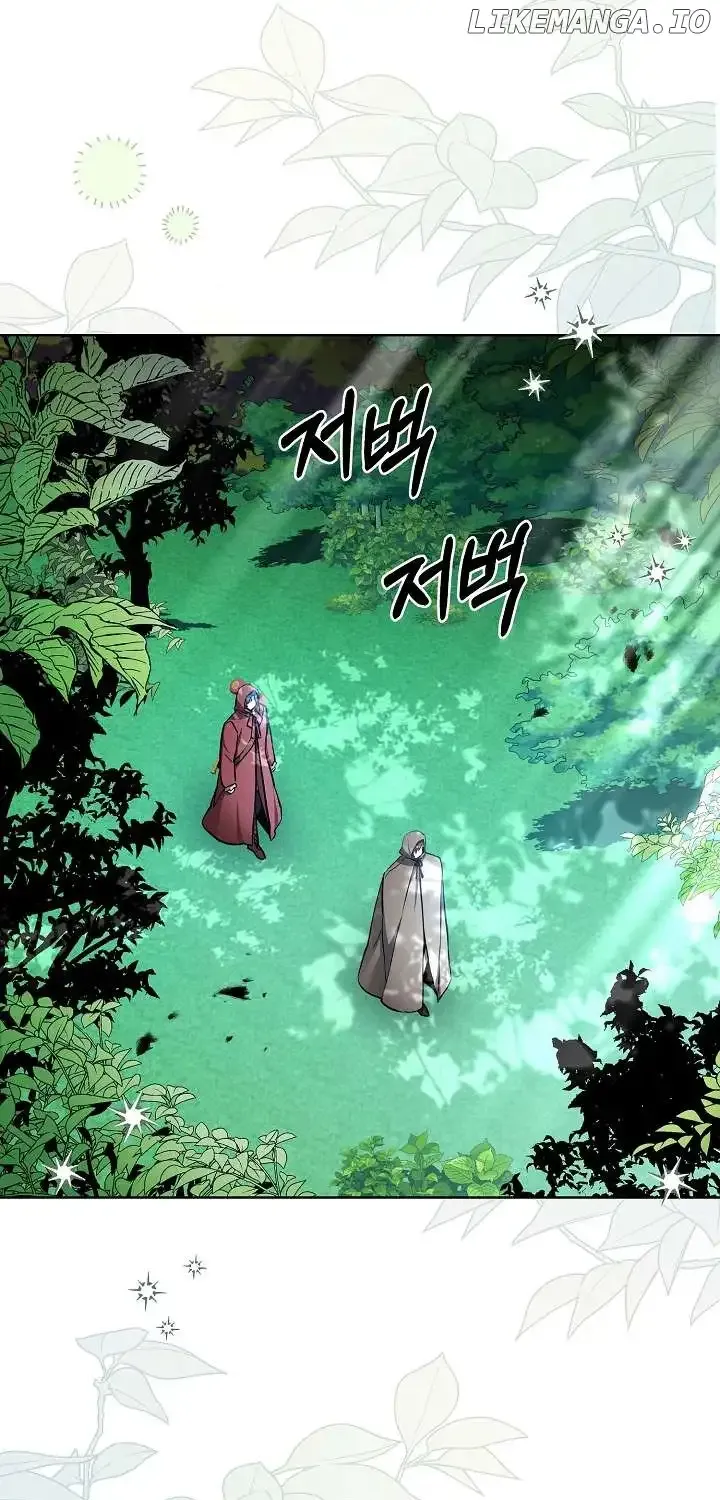 I’m Here to Destroy Chapter 17 page 32 - 