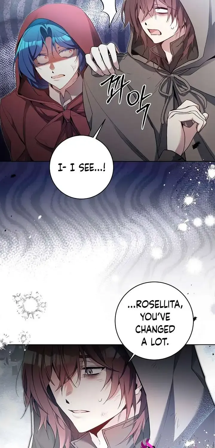 I’m Here to Destroy Chapter 17 page 37 - 