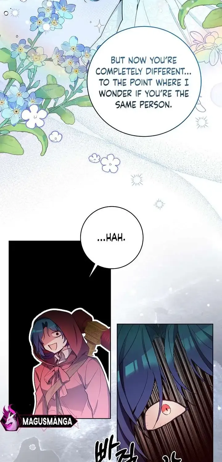 I’m Here to Destroy Chapter 17 page 39 - 