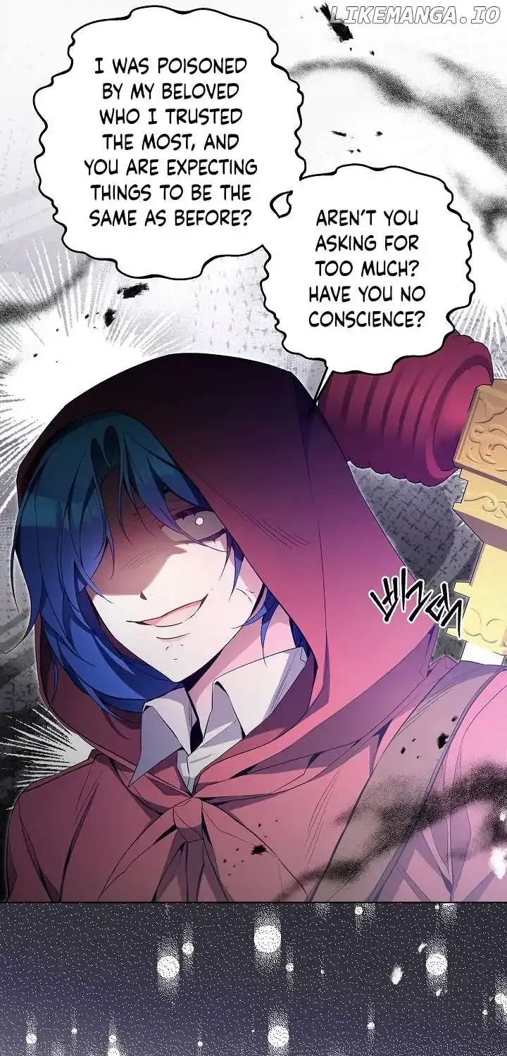 I’m Here to Destroy Chapter 17 page 41 - 