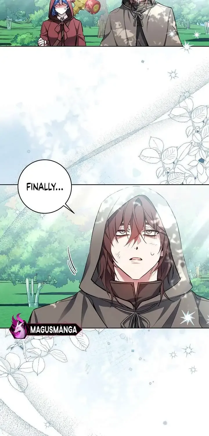 I’m Here to Destroy Chapter 17 page 43 - 