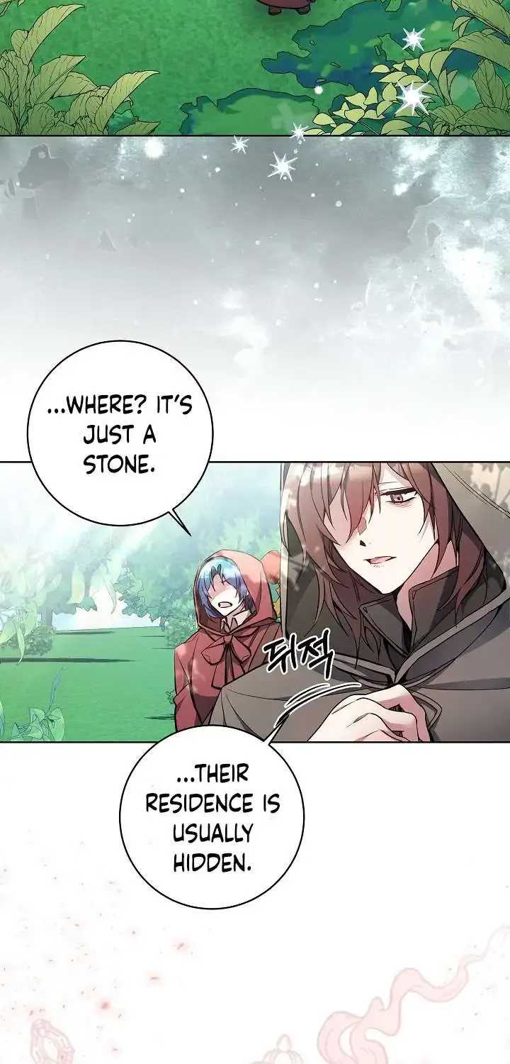 I’m Here to Destroy Chapter 17 page 45 - 