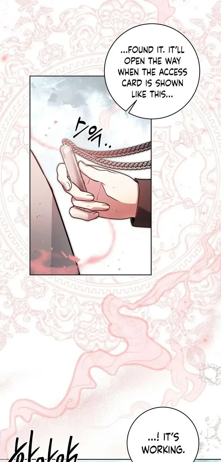 I’m Here to Destroy Chapter 17 page 46 - 