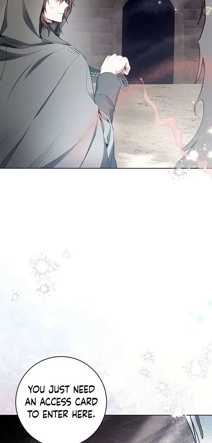 I’m Here to Destroy Chapter 17 page 48 - 