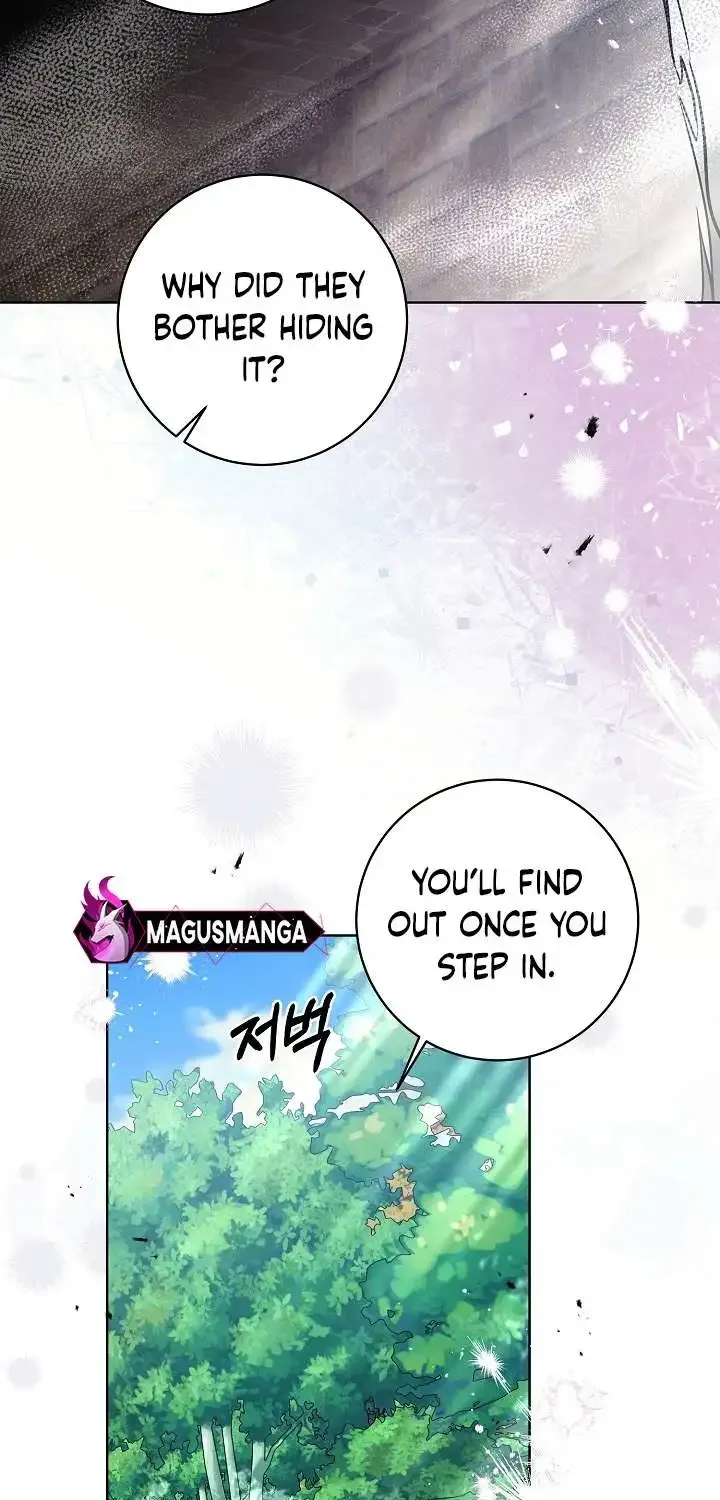 I’m Here to Destroy Chapter 17 page 49 - 