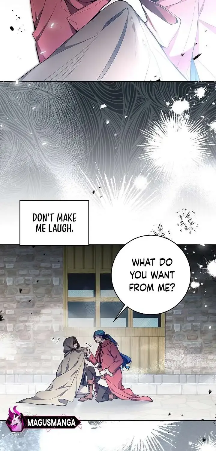 I’m Here to Destroy Chapter 17 page 6 - 