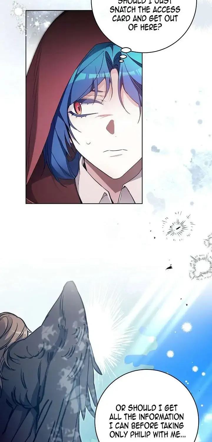 I’m Here to Destroy Chapter 17 page 52 - 