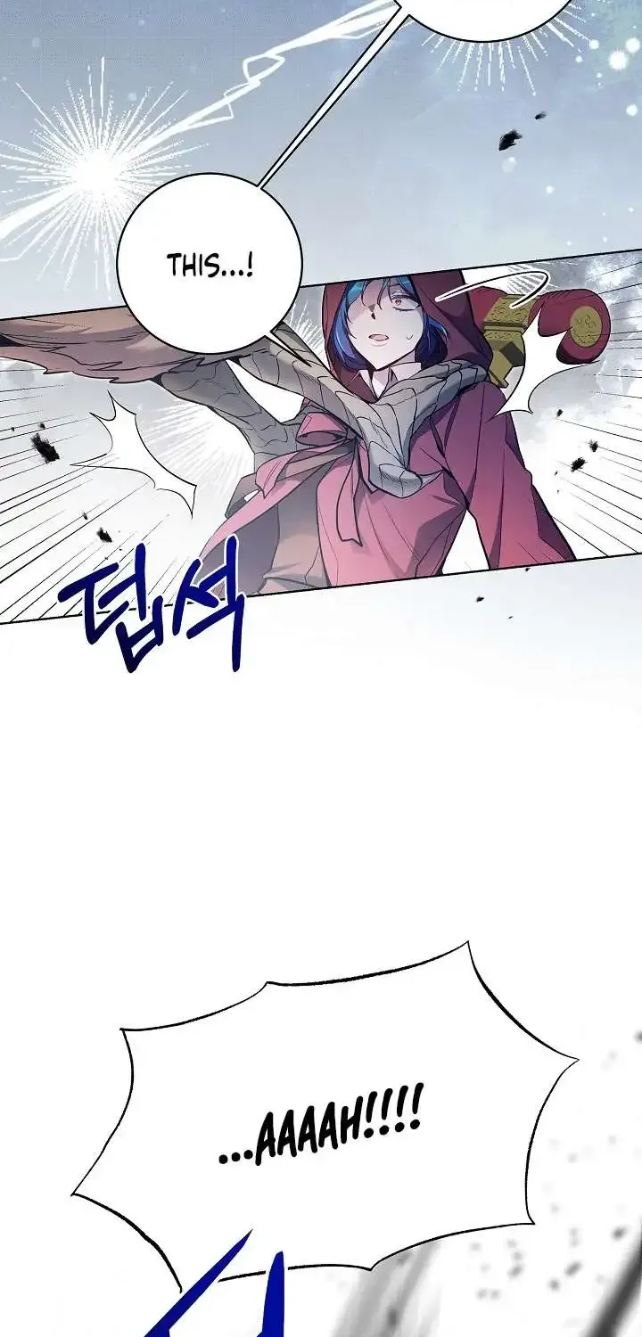 I’m Here to Destroy Chapter 17 page 54 - 