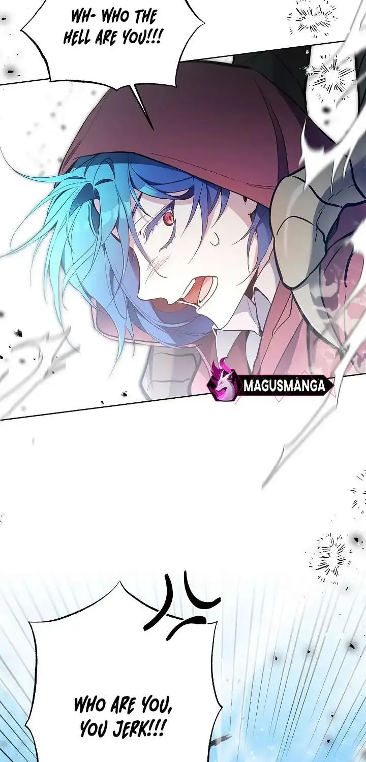 I’m Here to Destroy Chapter 17 page 57 - 