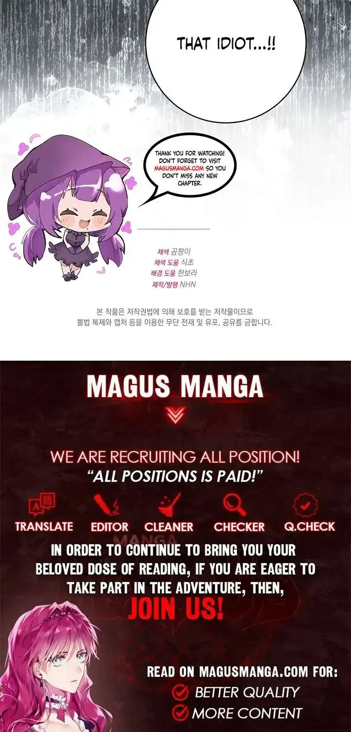 I’m Here to Destroy Chapter 17 page 59 - 