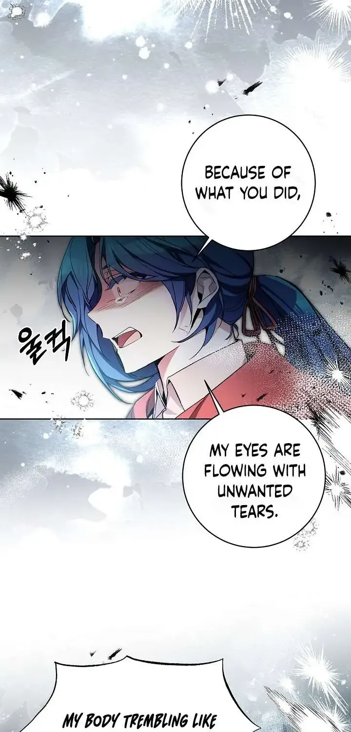 I’m Here to Destroy Chapter 17 page 7 - 
