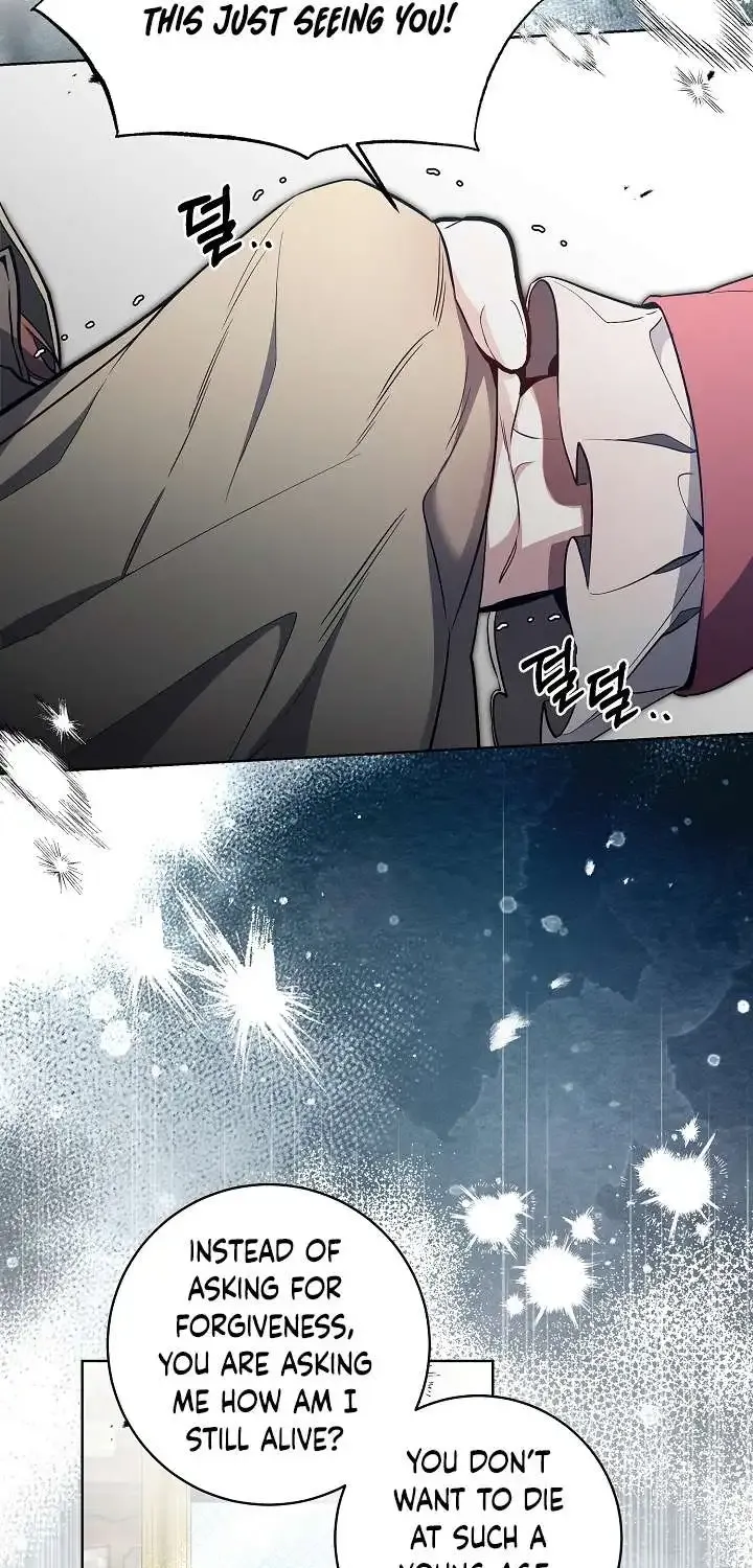 I’m Here to Destroy Chapter 17 page 8 - 
