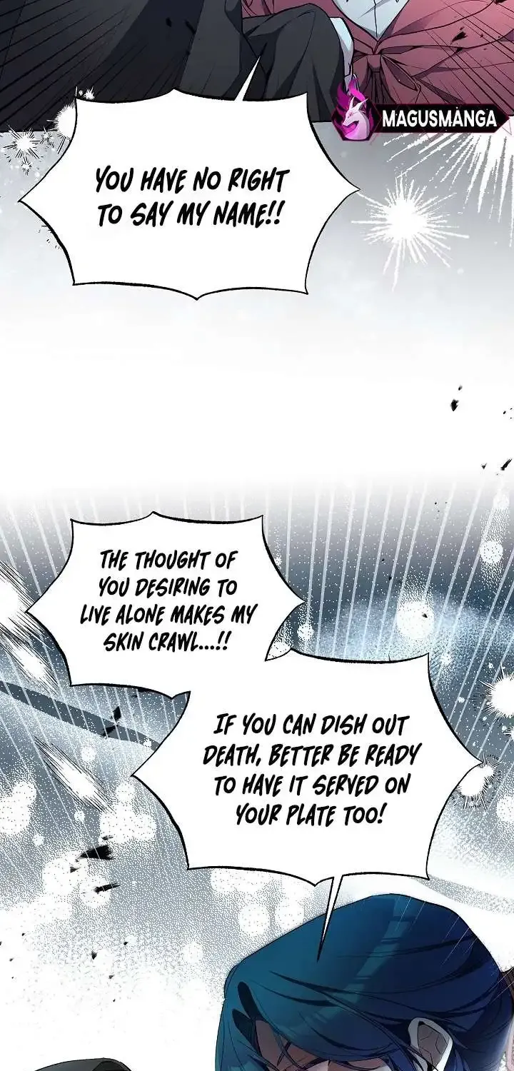 I’m Here to Destroy Chapter 17 page 10 - 