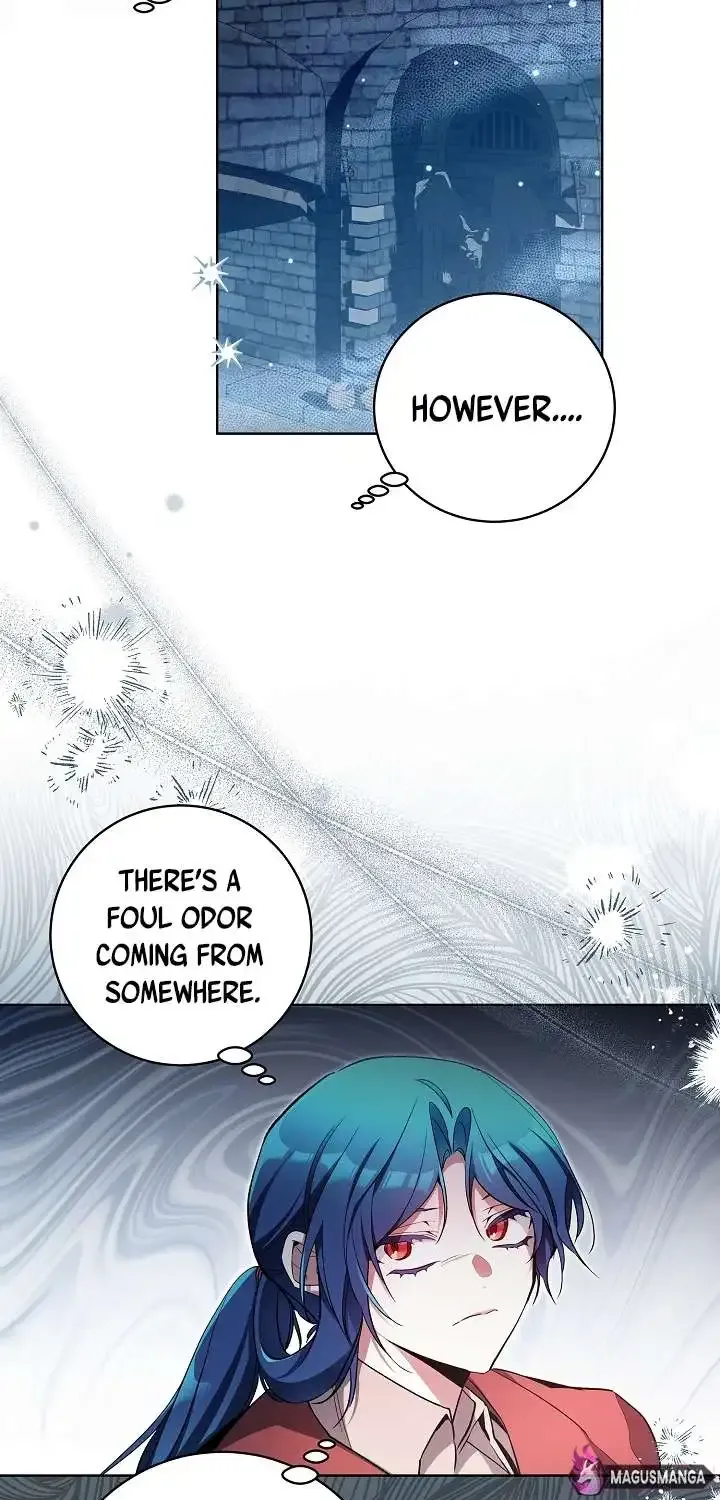 I’m Here to Destroy Chapter 18 page 17 - 